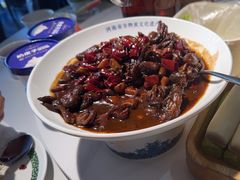 -三强鸽子(中原路店)