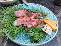 -酉林和牛·烧肉