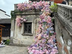 -惠山古镇·寄畅园