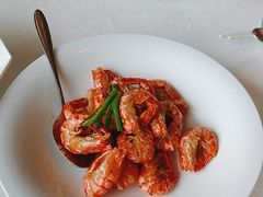 -世博源公馆·本帮融合菜·主题包厢·江景餐厅