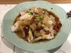 -十面欢腾·海鲜面·台式Bistro(长乐路店)