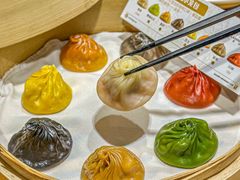 -乐忻皇朝(上海中心大厦店)
