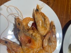 -汉巴味德(百年港湾店)