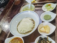 -同得兴 Since·1995 传统苏式面馆(嘉馀坊店)