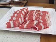 -五十六号院涮肉(雍和宫店)