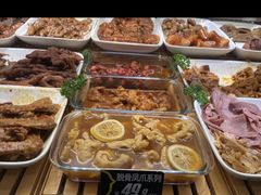 -久久丫鸭脖(梅川路店)