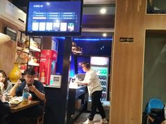 -大川先生·小龙虾·川菜(信义坊店)