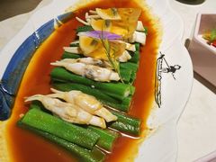 -雨后行菜(报慈北路店)