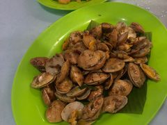 -明记烧鱼美味店