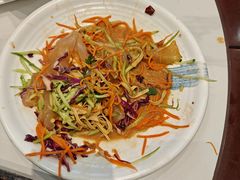 -龙香居海鲜浑锅家常菜·特色驴肉