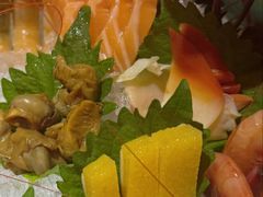 -上井料理黑金店(IFS国金中心店)