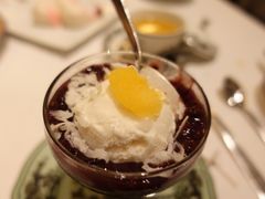 -夏苑(新加坡丽思卡尔顿美年酒店)