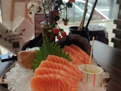 -匠和风精致料理(莆田财富中心店)
