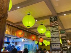 -鸟鹏烧鸟居酒屋(熙龙湾店)