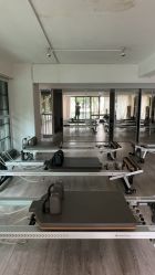 -无界瑜伽普拉提