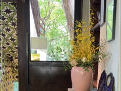 -Ginger(兴国路店)