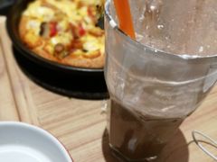 -必胜客(花舞大唐博物馆店)