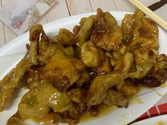 -夕阳红小吃(中街大悦城店)