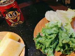 -牛New寿喜烧(虹桥新天地店)