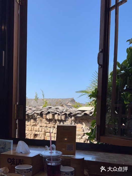 妈妈的味道(和顺古镇店)图片