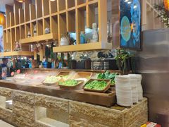 -芭菲盛宴·环球美食(袁家岗店)