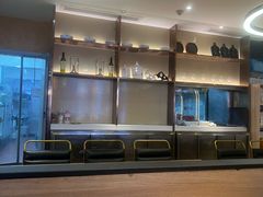 -豪客来牛排(成都锦江大融城店)