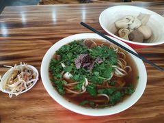 -老冯拉面羊棒骨(西宸广场店)
