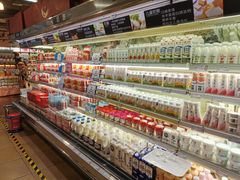 -BETTER拜特精品超市(丹尼斯一天地店)