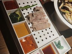 -相约·羊村小馆非遗手抓肉(七一酱园店)