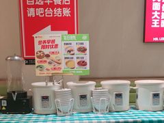 -李先生牛肉面大王(北京北医三院店)