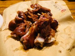 -马家饭堂(南街薰酱店)