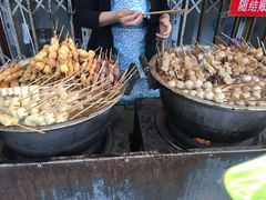 -马记大锅煮(总店)