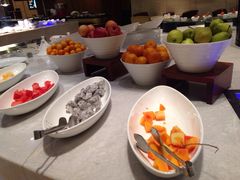 -杭州钱江新城万怡酒店-西餐厅