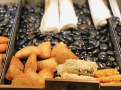 -头壹号饸饹面·大油条(东升科技园店)