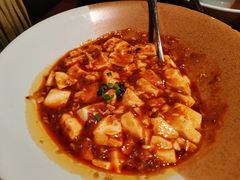 麻辣豆腐-外婆家(南开大悦城店)
