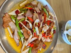 -严记小天府酸菜鱼(西四路店)