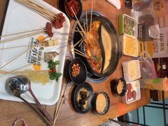 -牛小嫩串串火锅(老国贸总店)