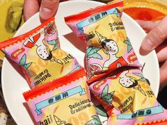 -泰妃殿(武汉首店)