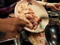 -同仁四季椰子鸡(海岸城天利店)