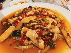 -辣婆婆(航天桥店)