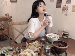 -The Good Place好地方·Brunch·coffee(国贸店)