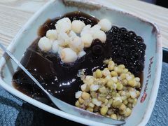 -鲜芋仙(南开大悦城店)
