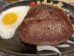 -骑士牛排(天一广场店)