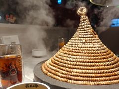 -芸山季·云南野生菌火锅(宝能环球汇店)