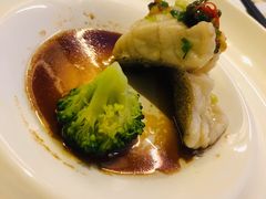 -富力丽思卡尔顿酒店·丽轩中餐厅