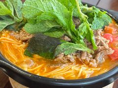 -肥朵食堂(带梦胡同店)