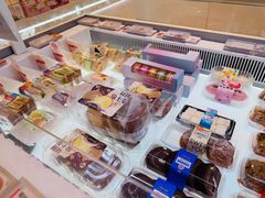 -85度C(上海兰溪二店)