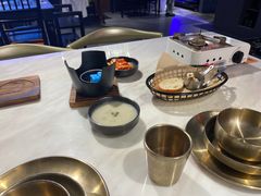 -HOTISLAND海鸡岛·韩国料理(江南西店)