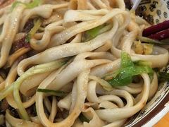 -天津大学学五食堂连岗餐饮