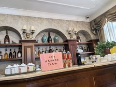 -狗不理大酒店(意式风情街店)